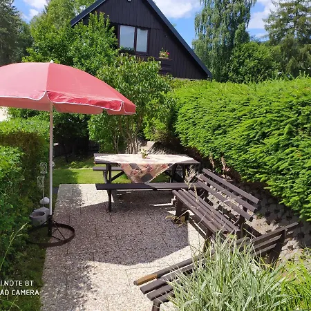 Apartmany Ditzova Rokytnice nad Jizerou Exterior photo