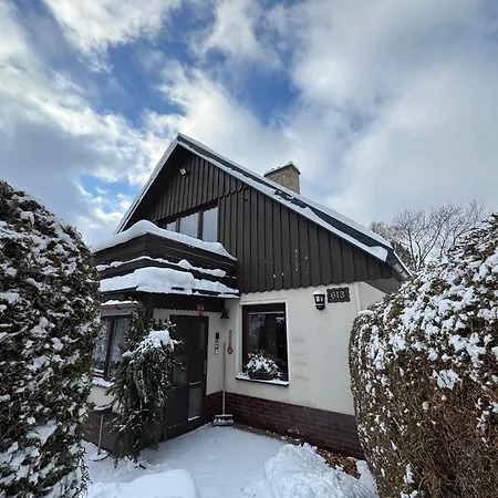 Apartmany Ditzova Rokytnice nad Jizerou Exterior photo