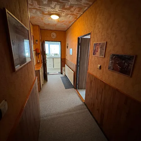 Apartmany Ditzova Rokytnice nad Jizerou Exterior photo