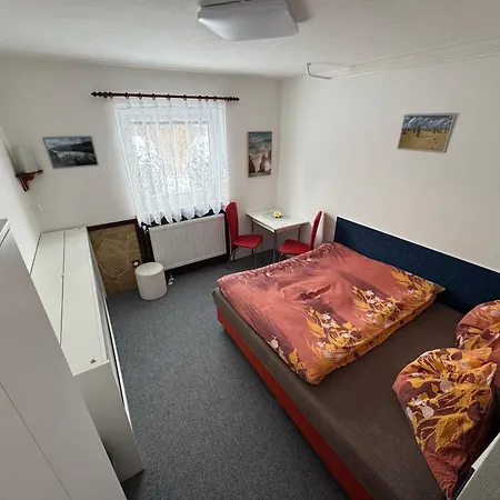 Apartmany Ditzova Rokytnice nad Jizerou Exterior photo