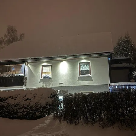 Apartmany Ditzova Rokytnice nad Jizerou Exterior photo
