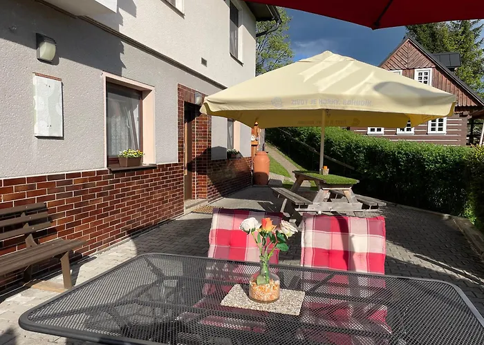 Apartmany Ditzova