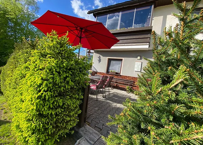 Apartmany Ditzova