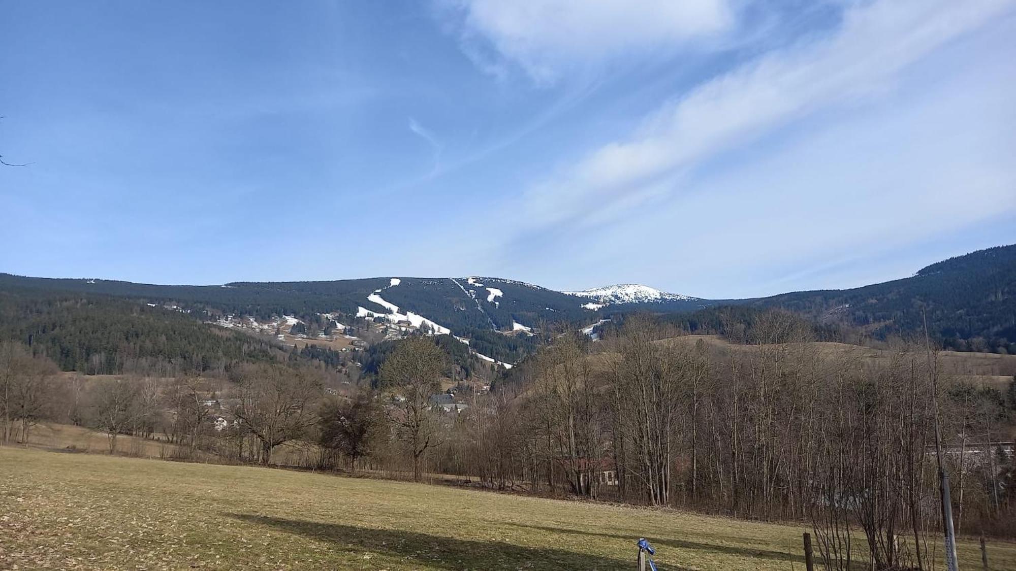 Ditzova Appartement