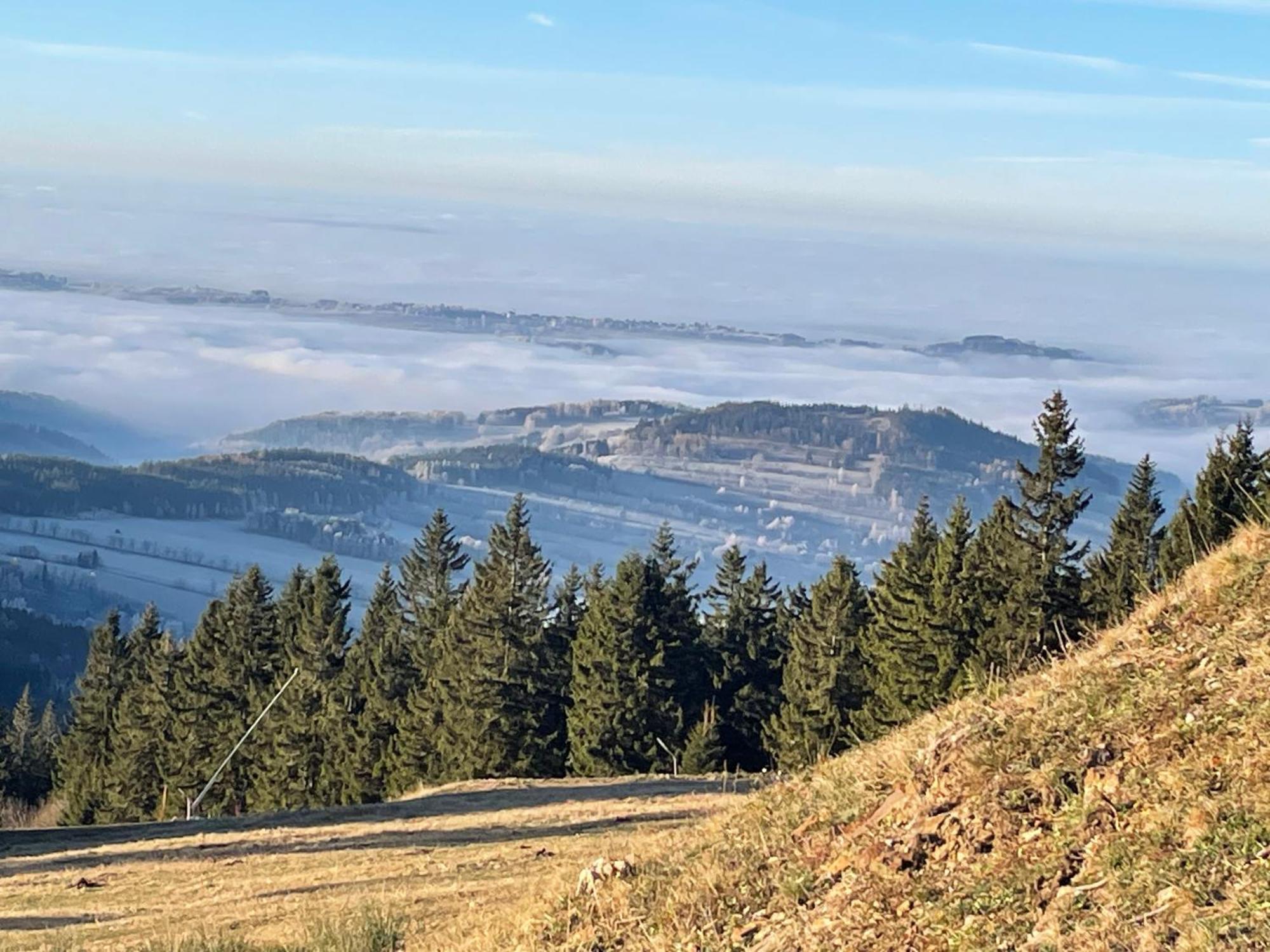 Ditzova * Rokytnice nad Jizerou