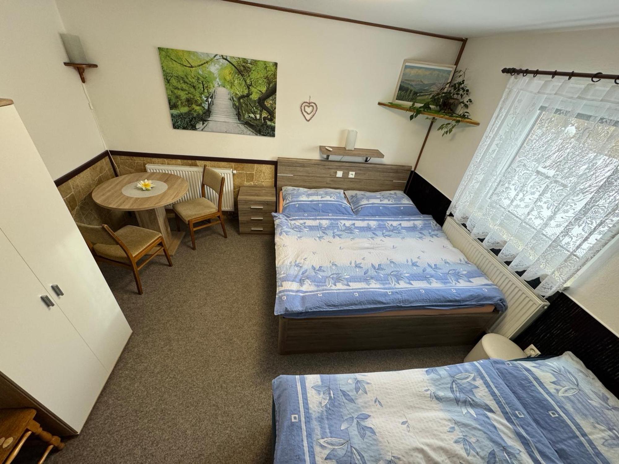 Ditzova Appartement *