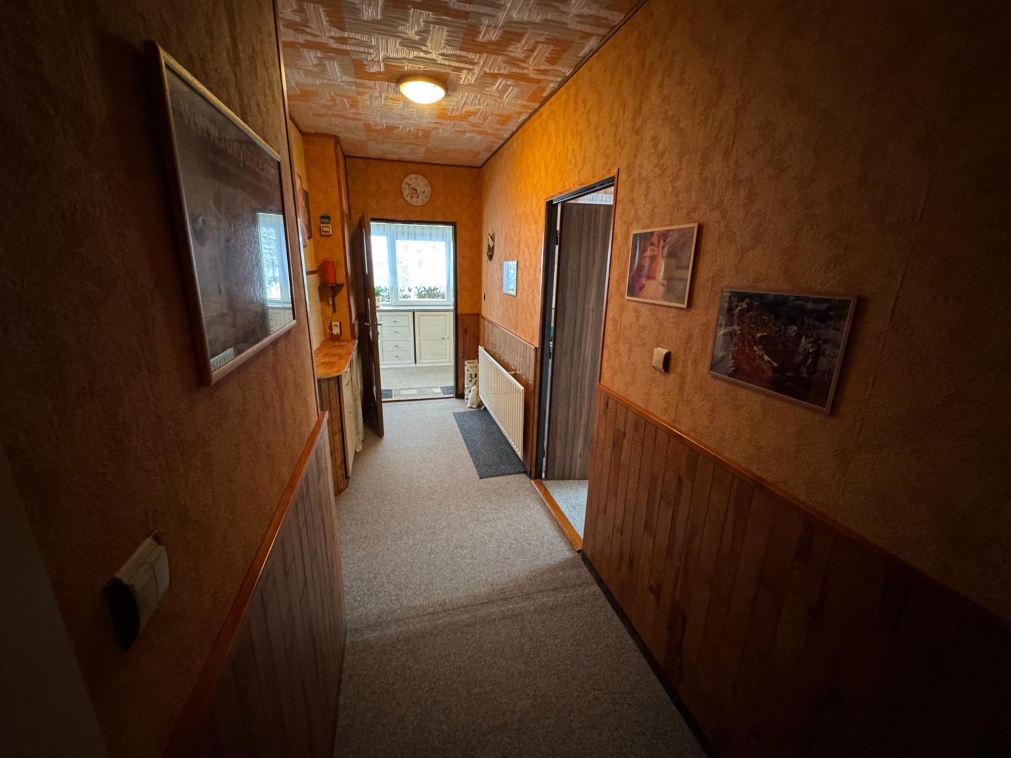 Apartment Ditzova