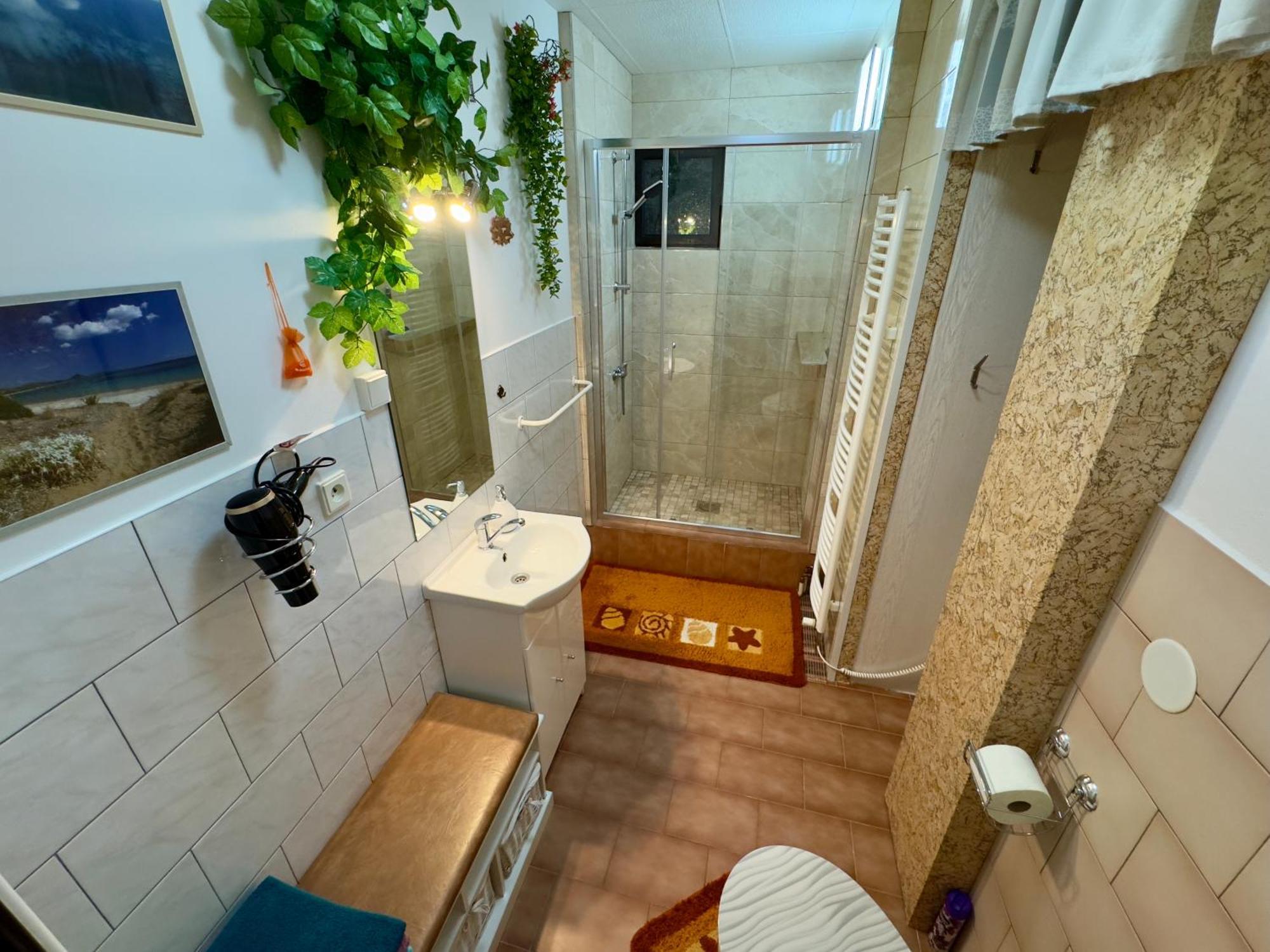 Ditzova Apartment Rokytnice nad Jizerou