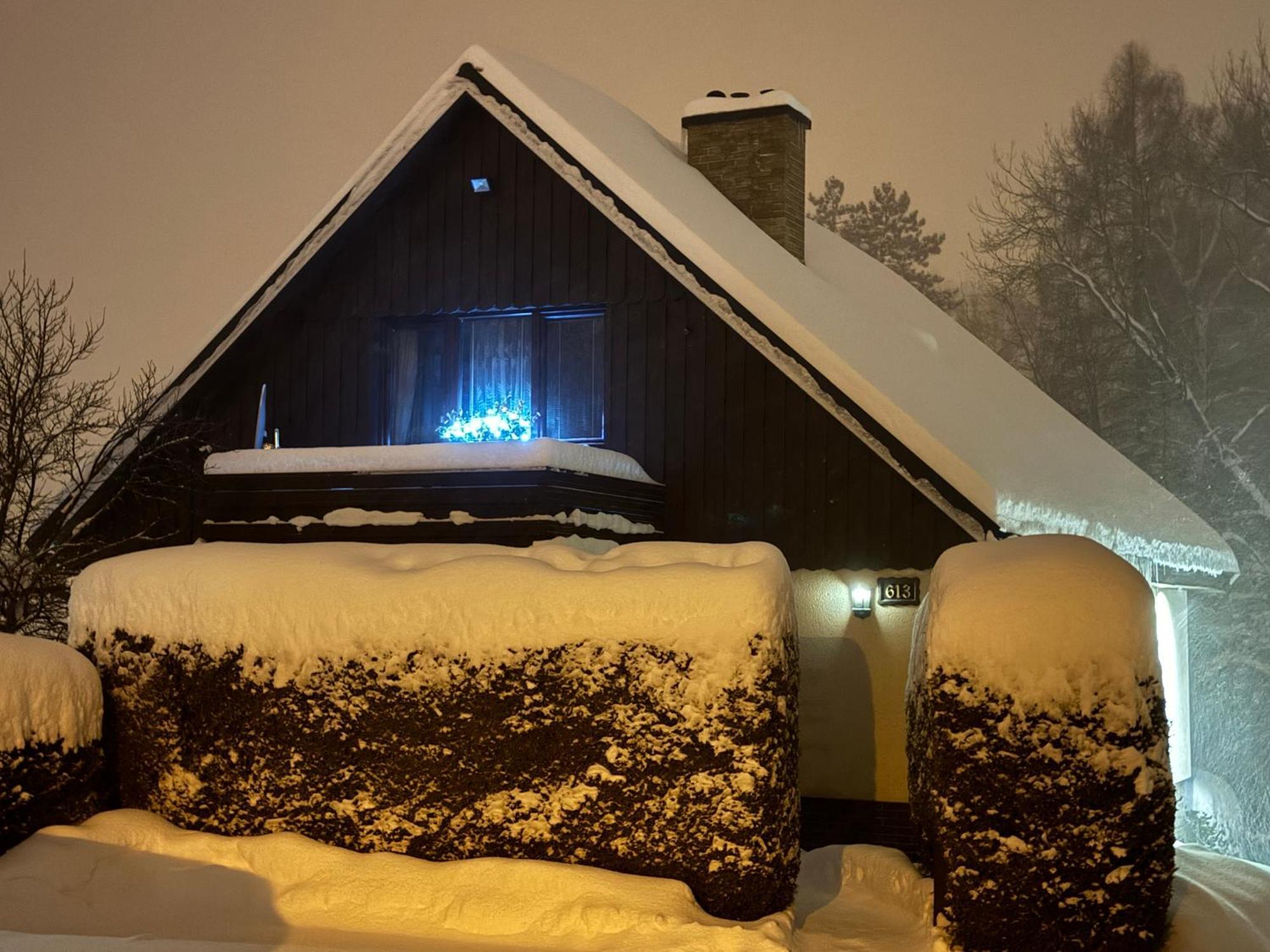 Appartement Ditzova Rokytnice nad Jizerou