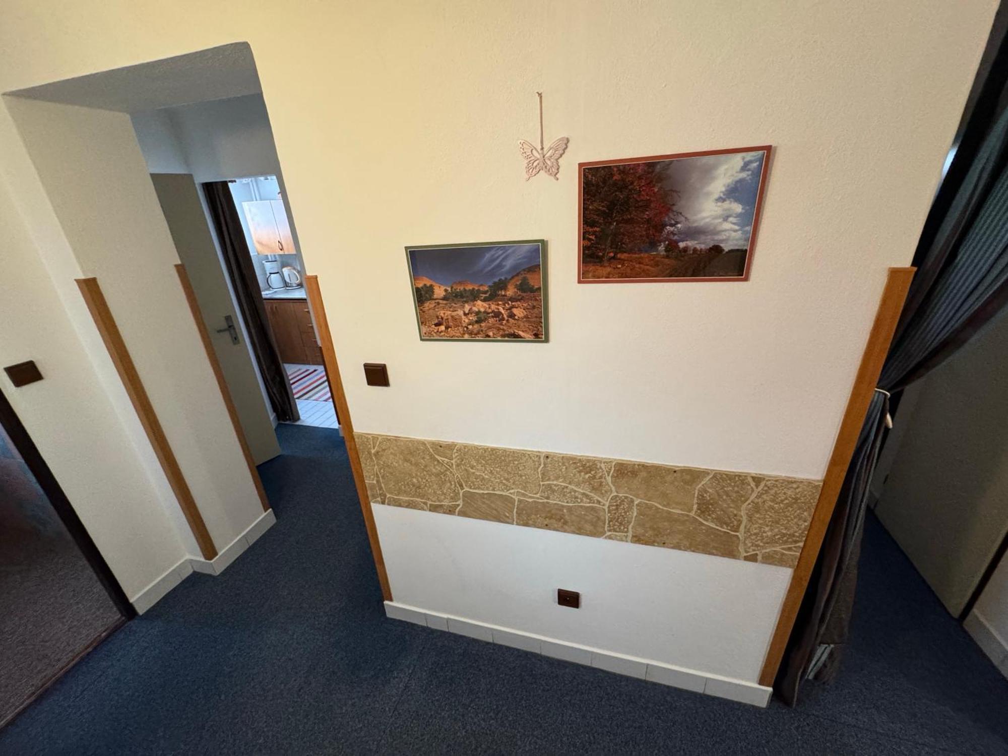Ditzova Apartment