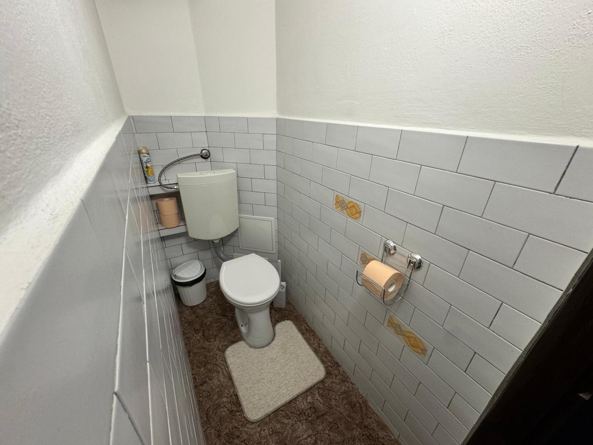 Apartment Ditzova *