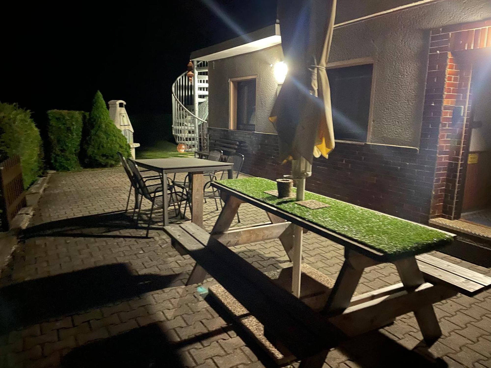 Ditzova Apartment Rokytnice nad Jizerou