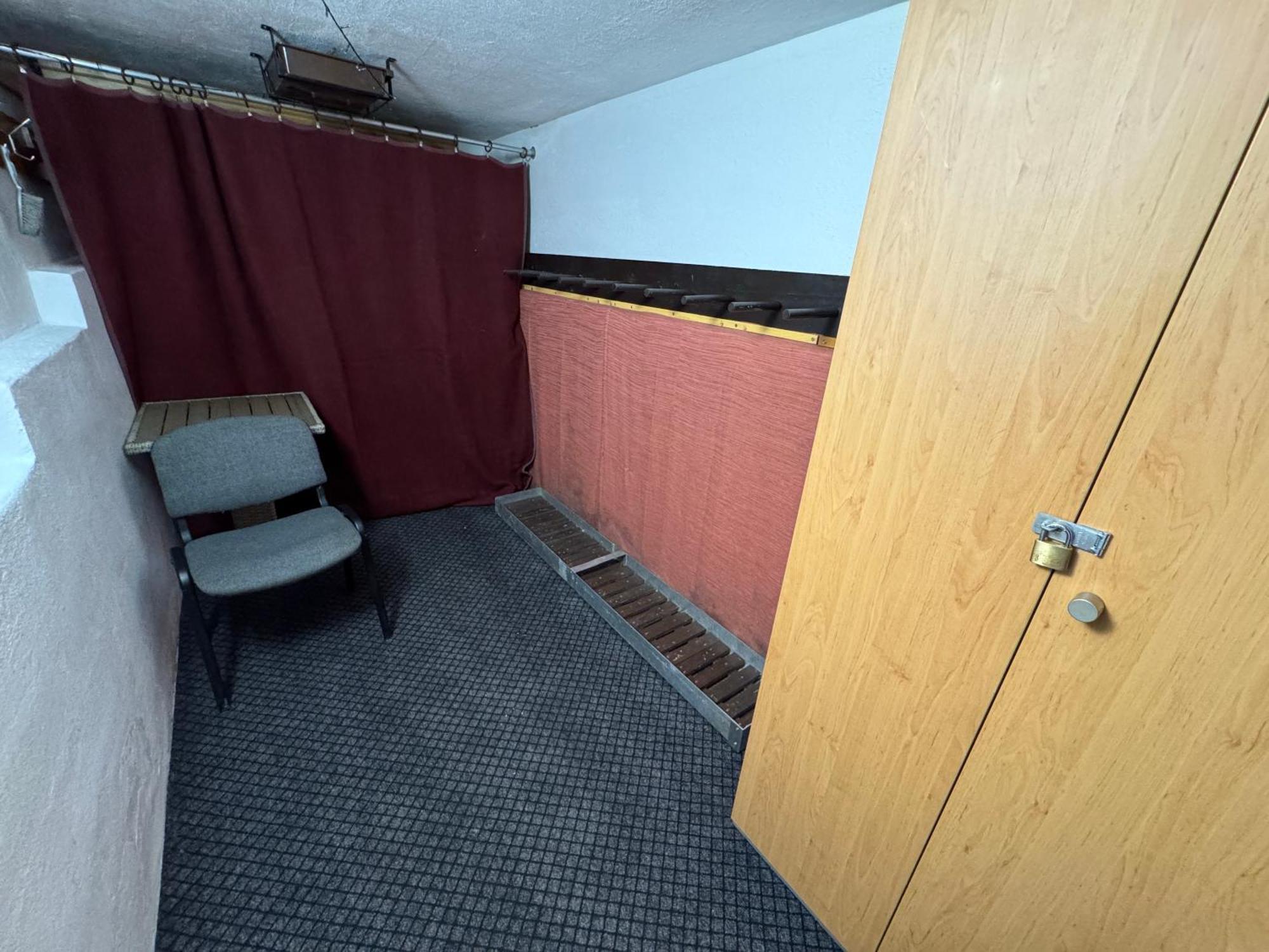 Ditzova Appartement