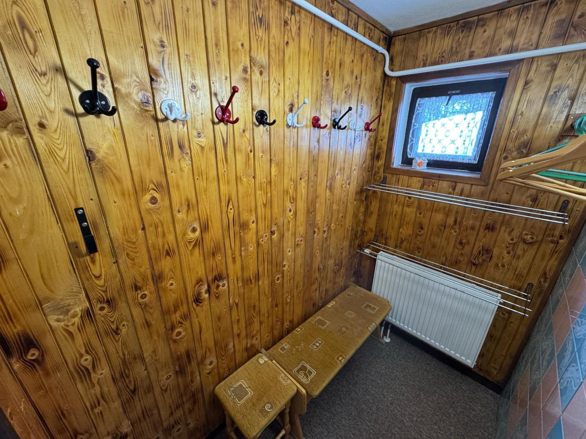 Ditzova Appartement *