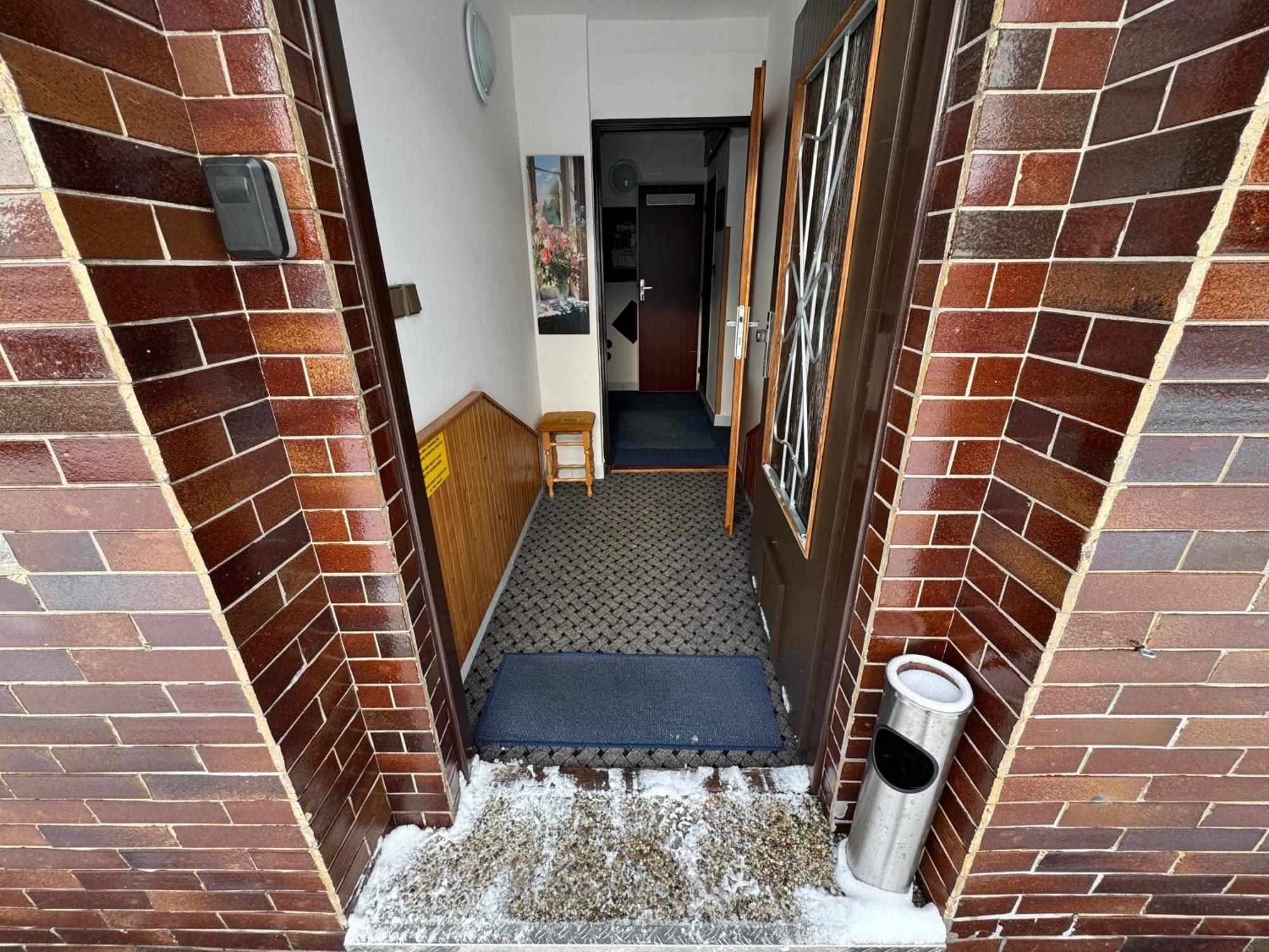 Ditzova Appartement Rokytnice nad Jizerou