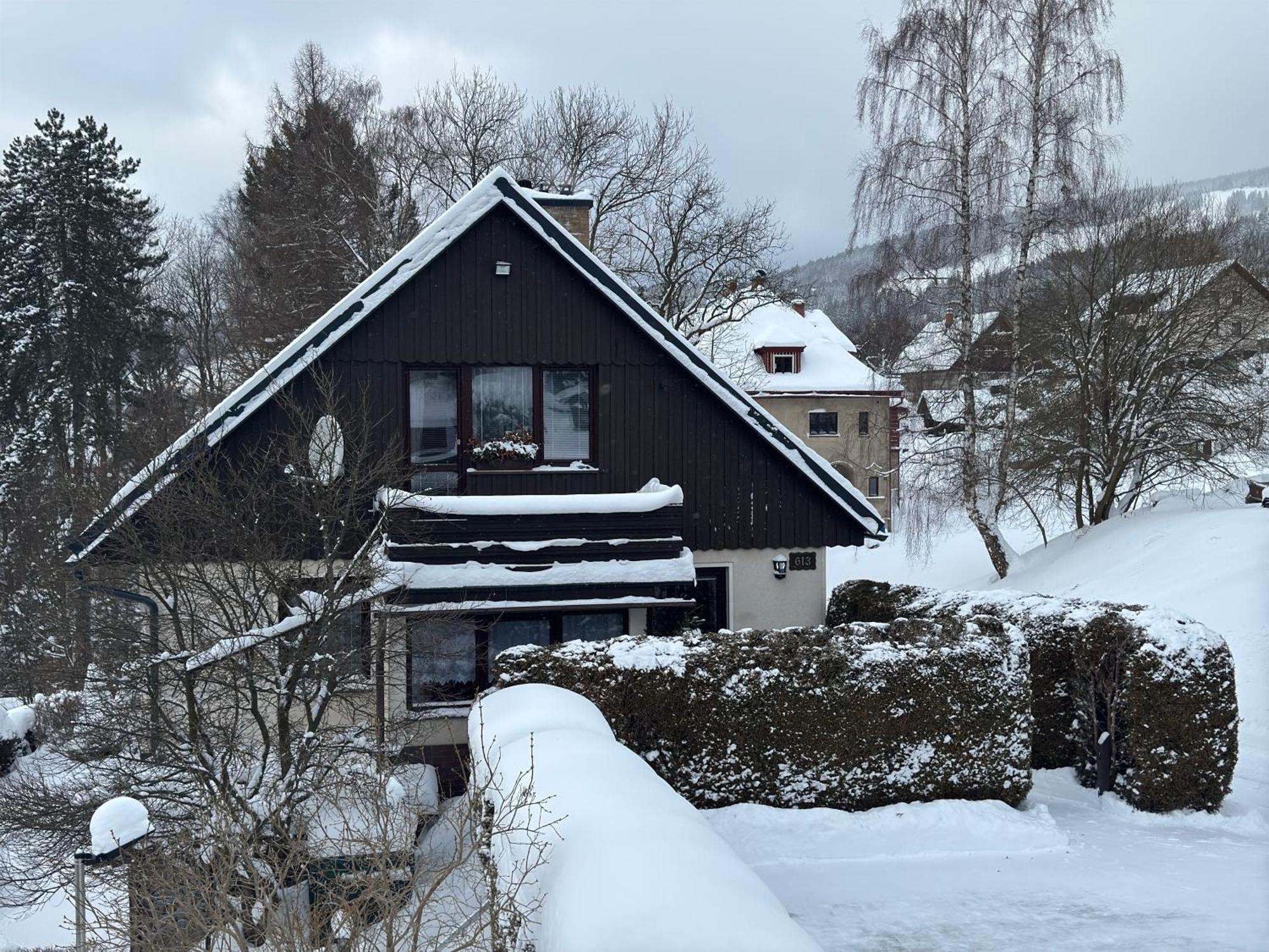 Ditzova Rokytnice nad Jizerou