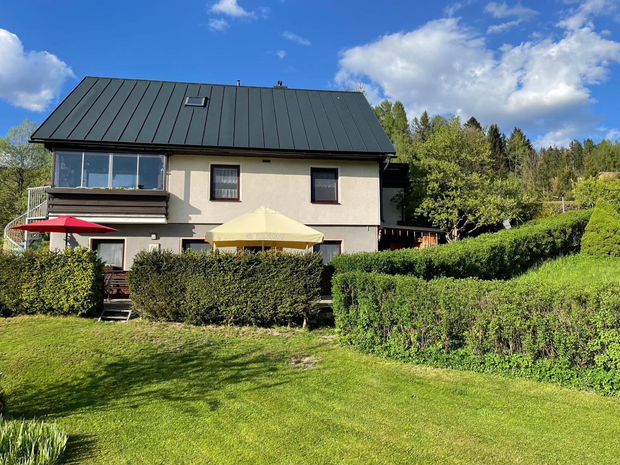 Ditzova Apartment
