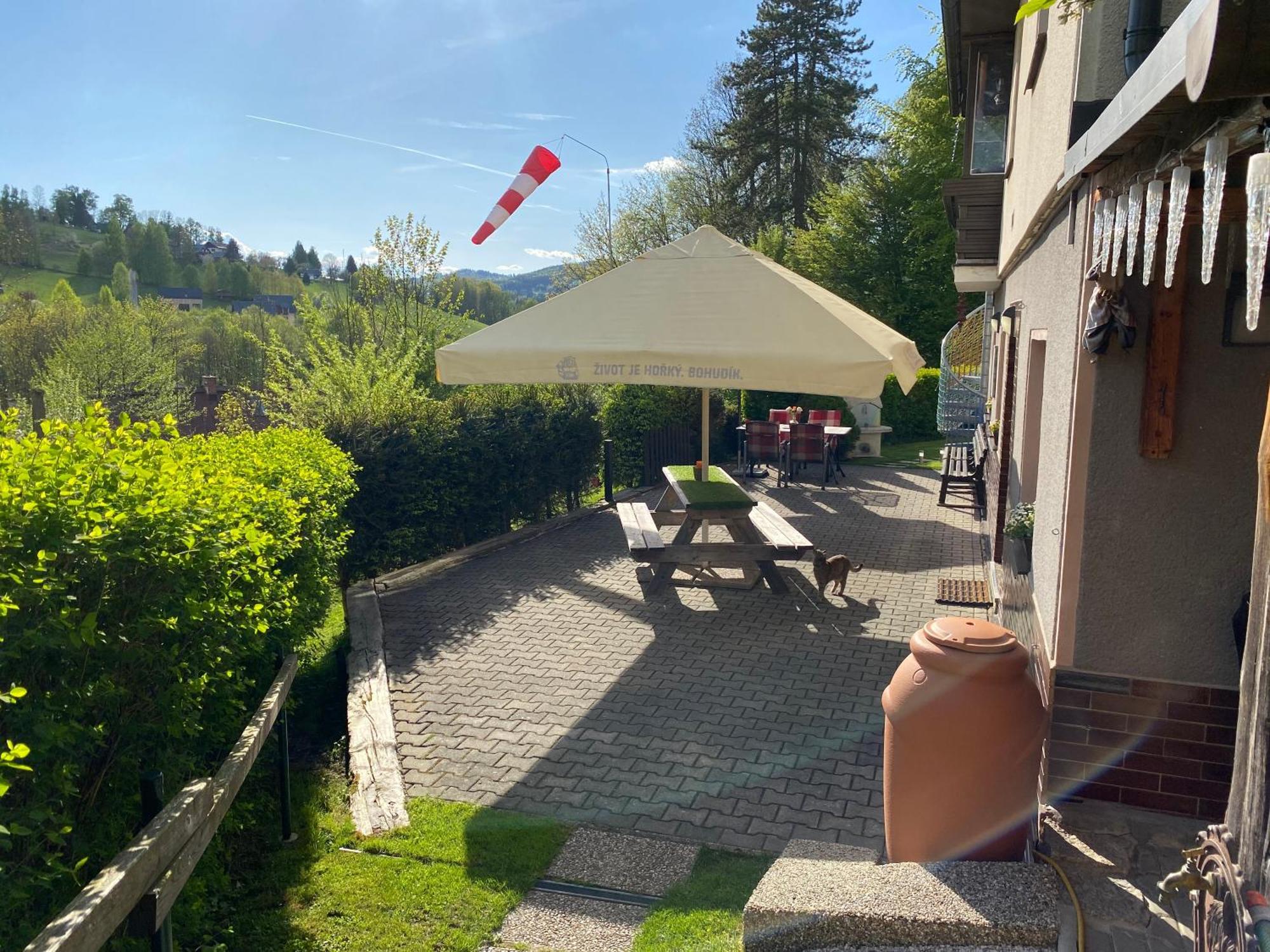 Apartment Ditzova